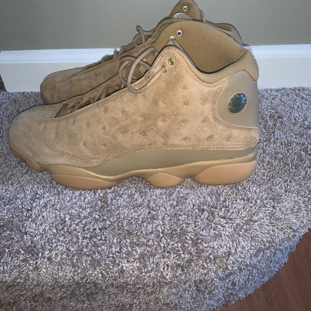 Jordan 13s (Men’s Size 15)